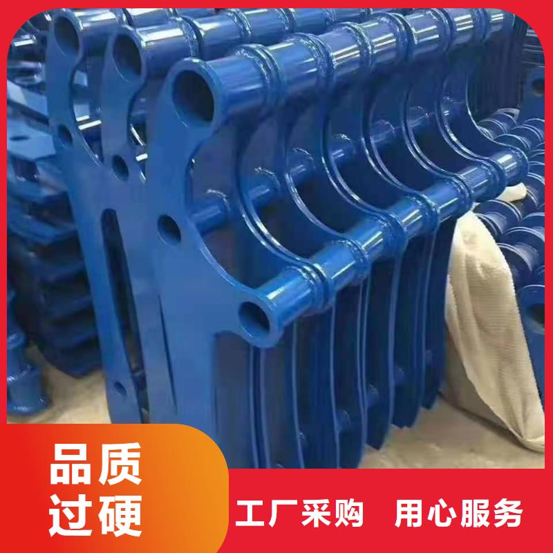 防撞護欄_【鍍鋅波形護欄】用心制造
