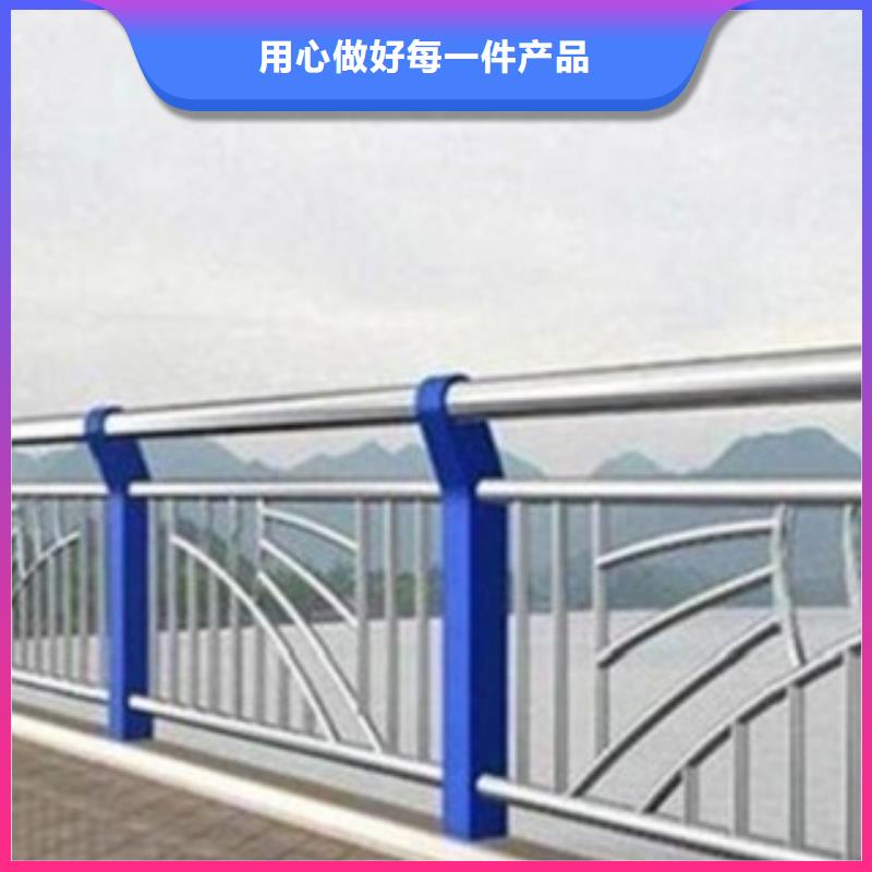 景观护栏桥梁景观栏杆的简单介绍
