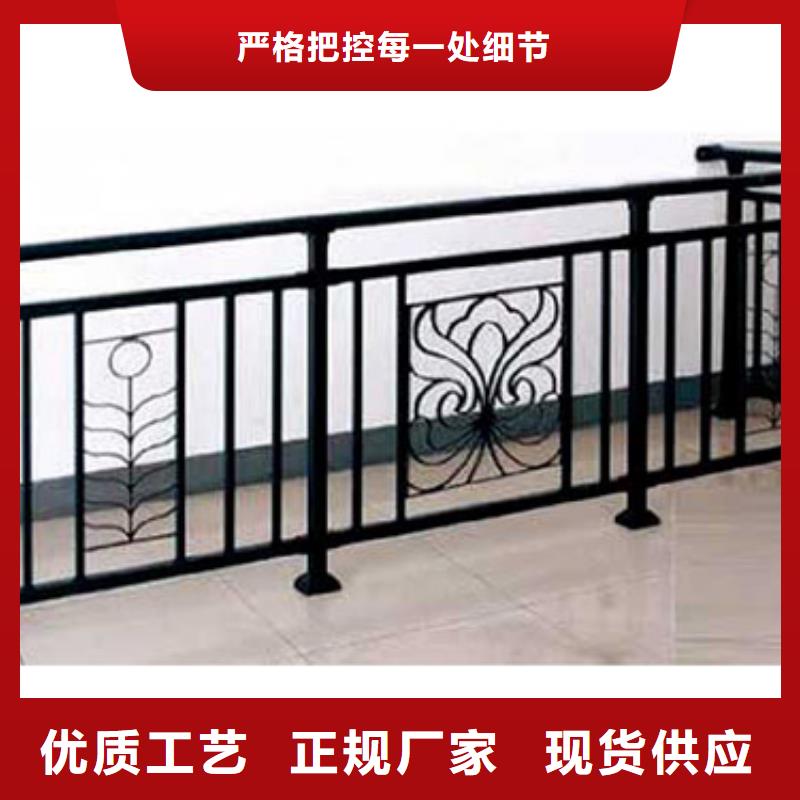 锌钢护栏护栏立柱质优价廉