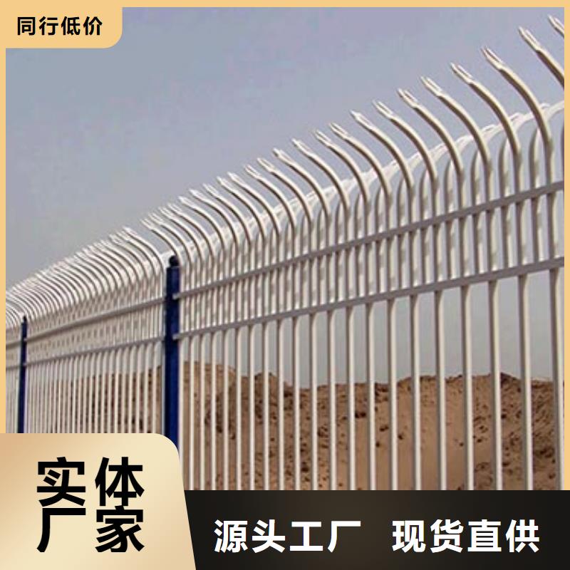 锌钢护栏,钢丝绳护栏产品性能
