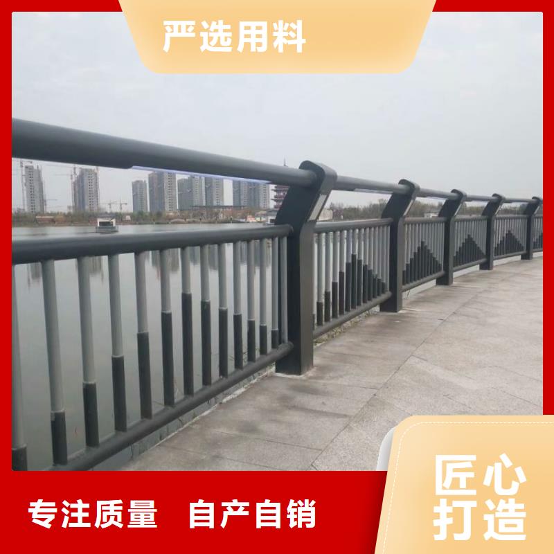 鋁合金護欄【波形護欄】廠家案例