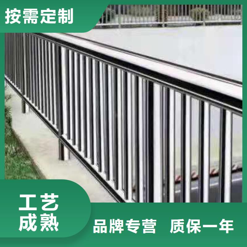 不銹鋼護欄,【防撞護欄】滿足客戶需求