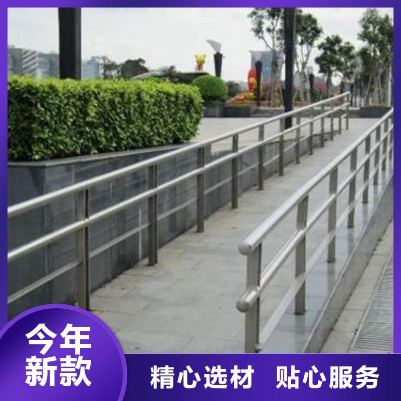 不锈钢护栏铸钢护栏厂家精选