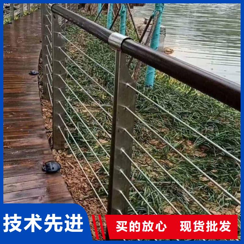 钢丝绳护栏,桥梁护栏一手货源