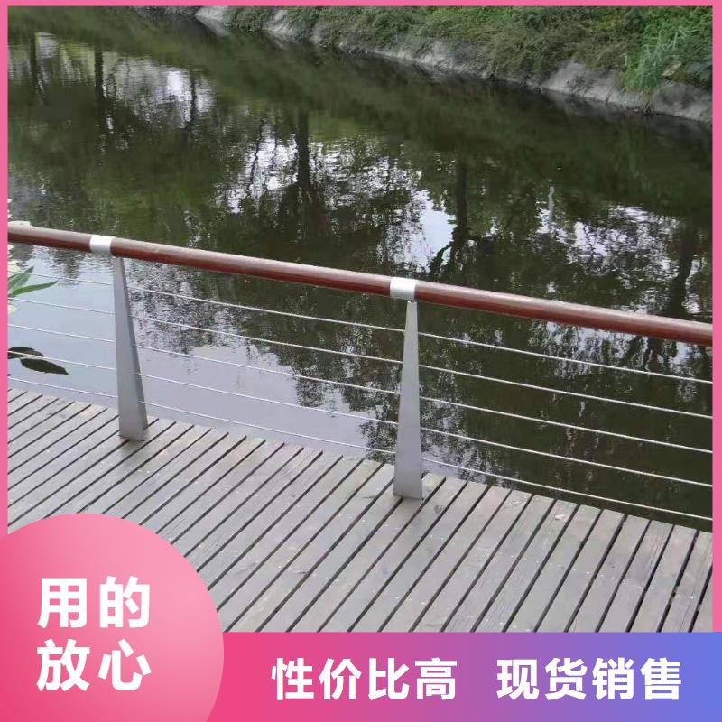 【钢丝绳护栏】,道路隔离栏有口皆碑