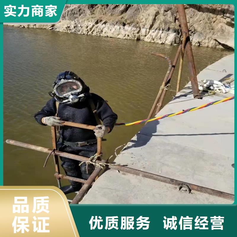 沉管水下救援機器人明碼標價