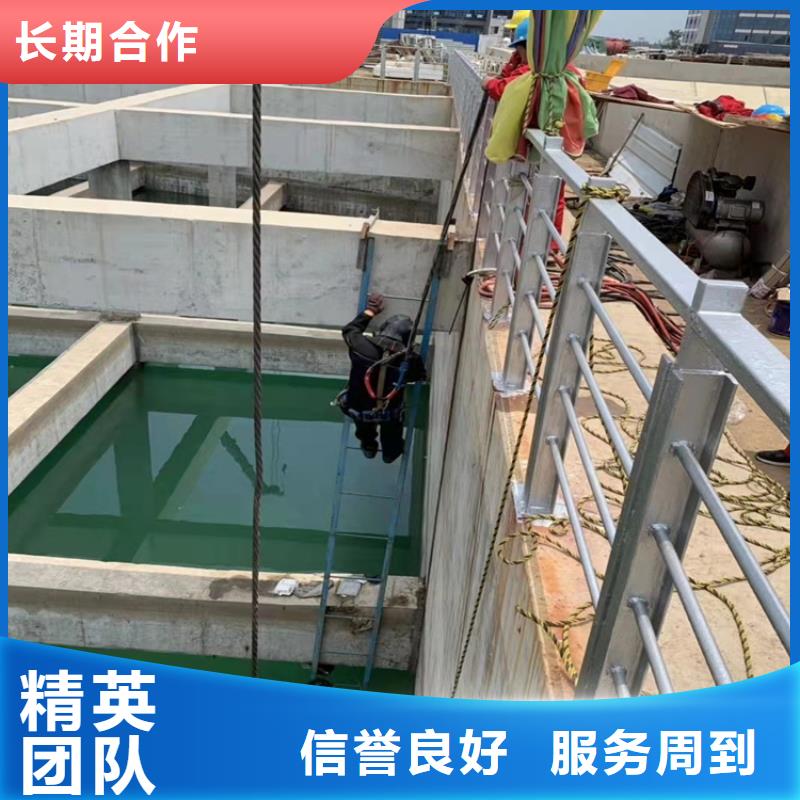 过河沉管敷设安装质量可靠本地施工公司