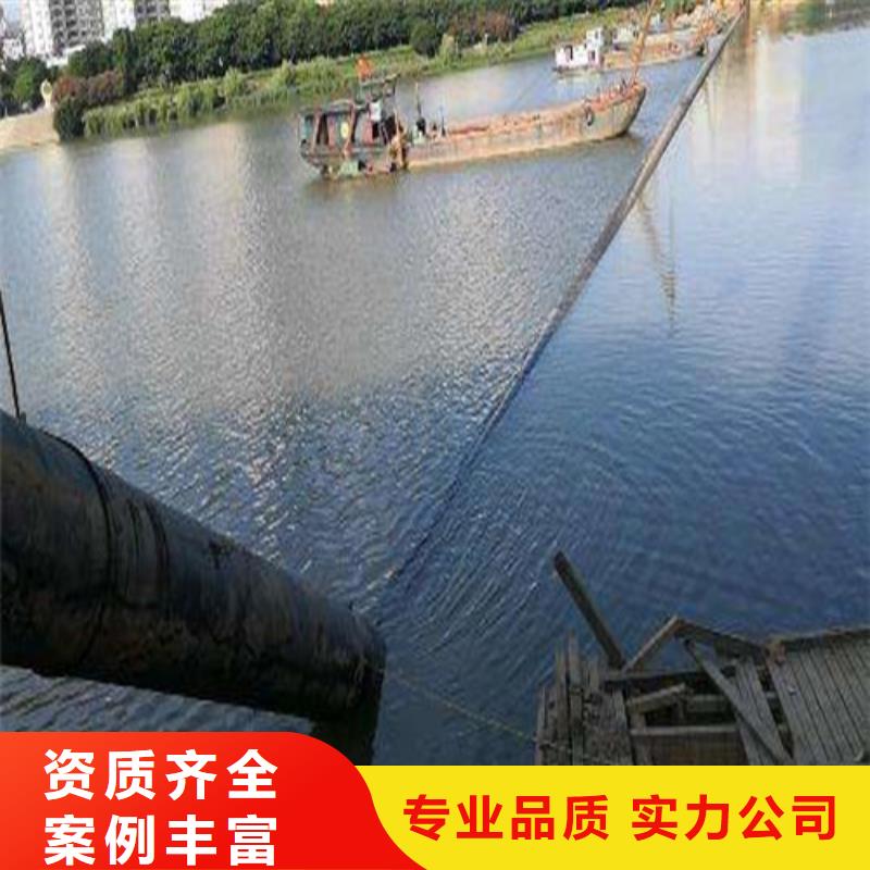 过河沉管施工10年经验2024更新中