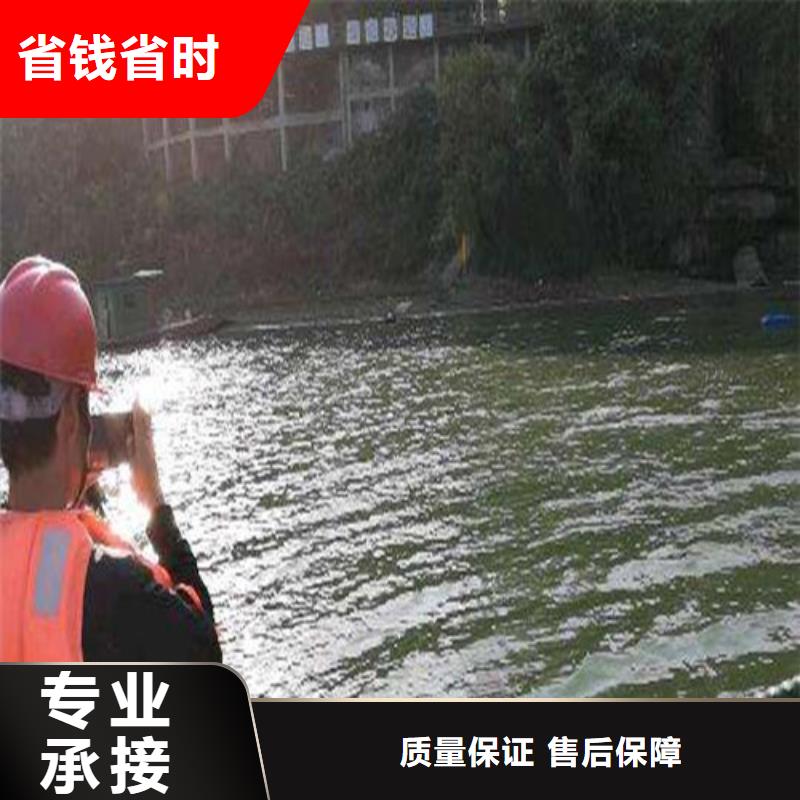 水下管道安裝公司價(jià)格行情2025更新中