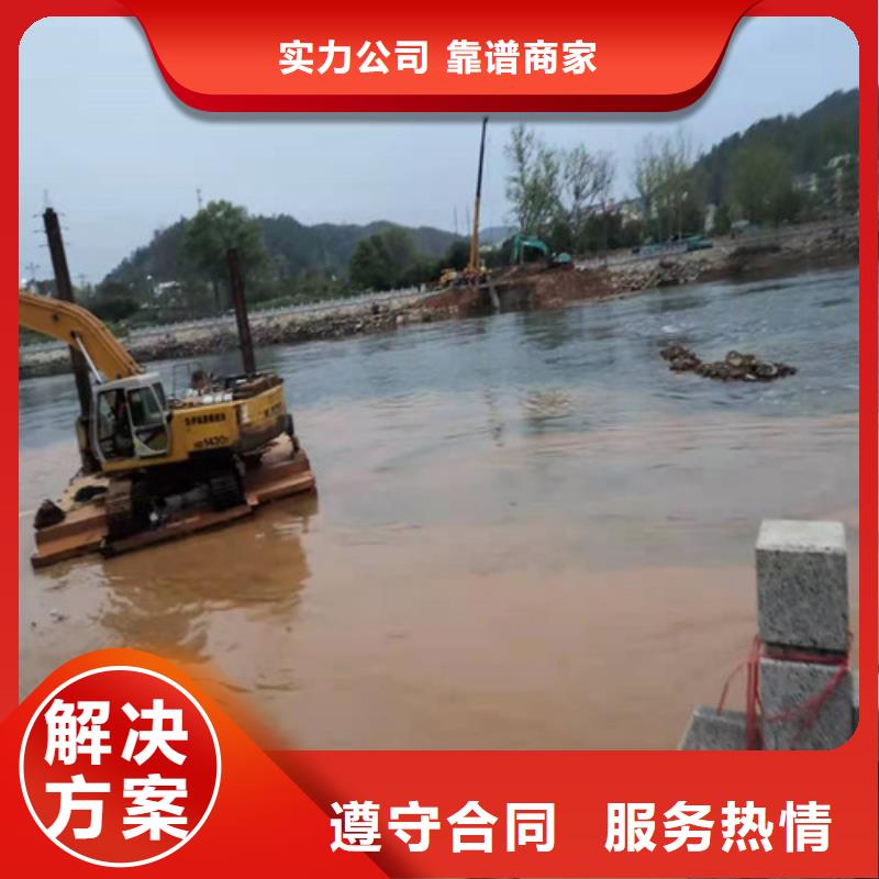 潛水員服務公司口碑好2025已更新
