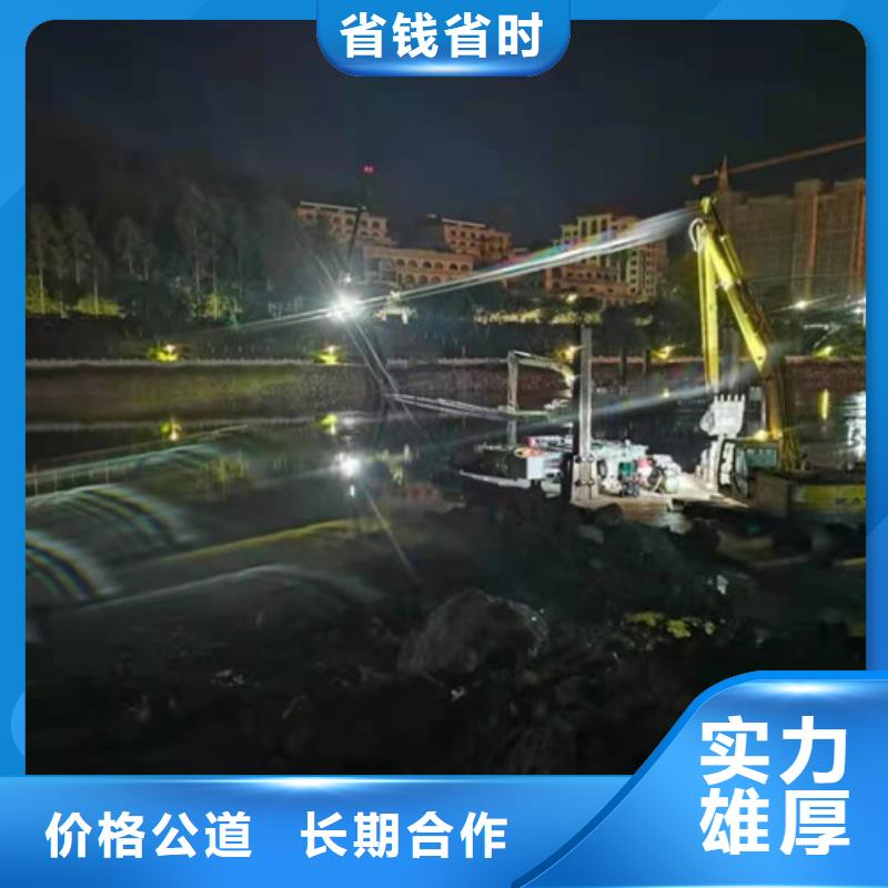 水下封堵過江管道鋪設公司