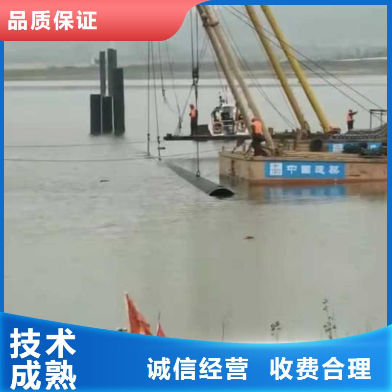 排海管道鋪設安裝質優價廉2025已更新