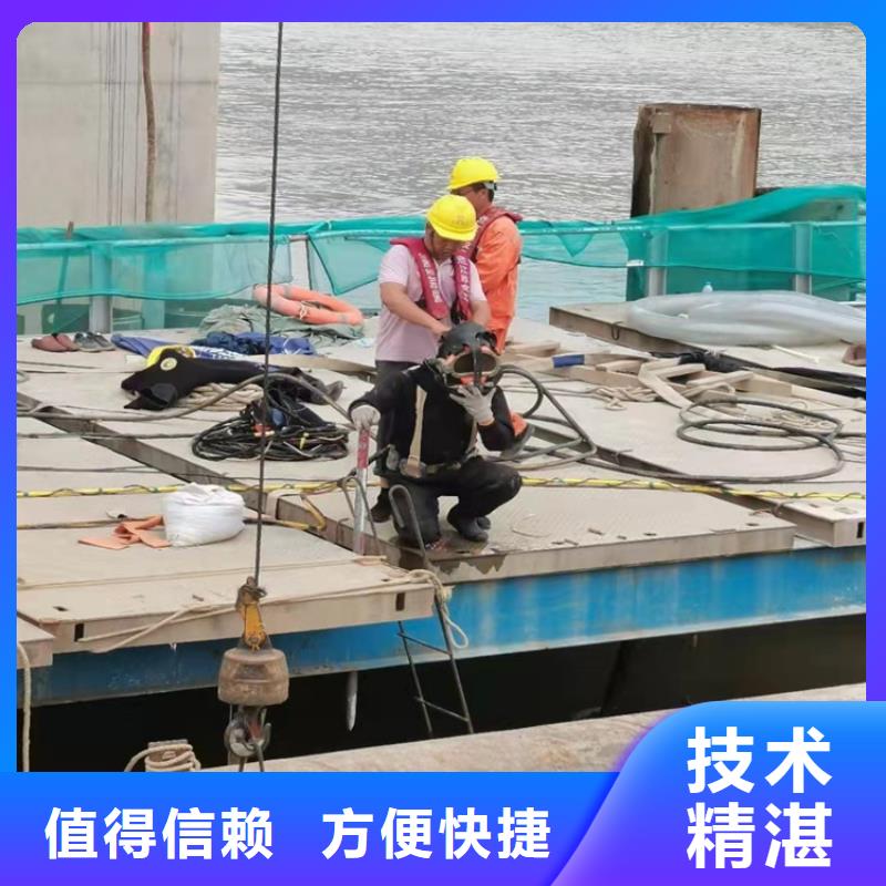 海底管道鋪設安裝10年經驗2025已更新
