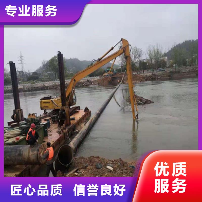 水下作業公司無中間商2025已更新