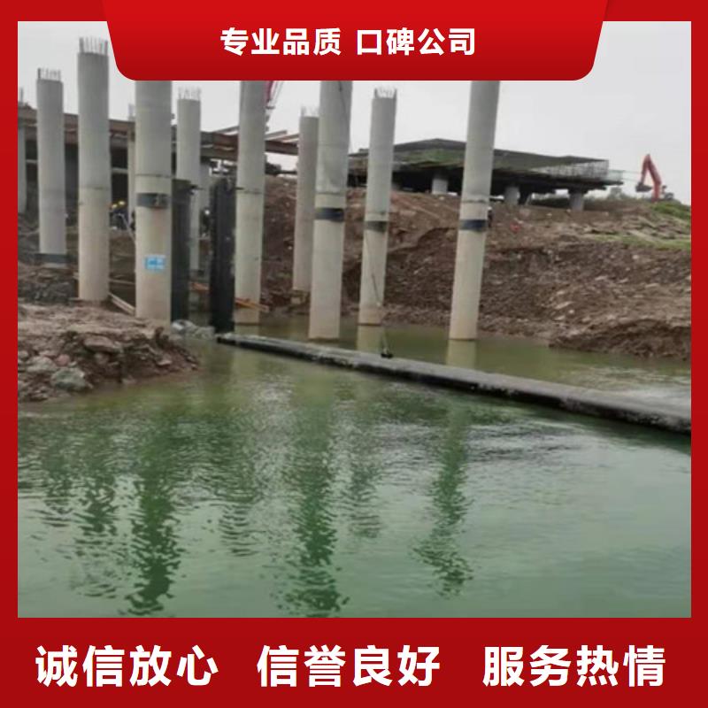 水下作業量大從優2025更新中