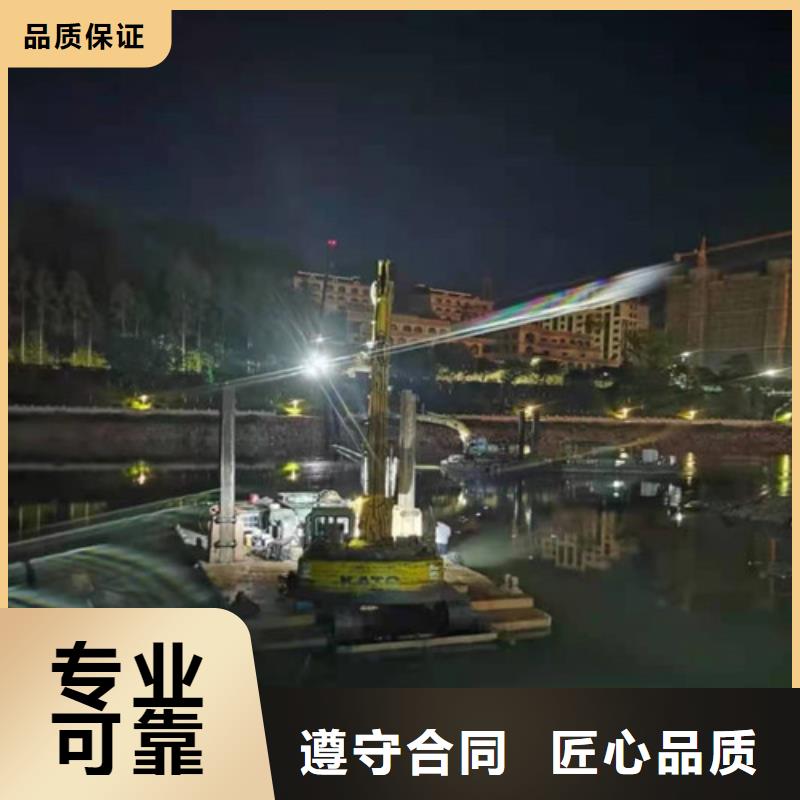 水下打撈質量可靠2025已更新