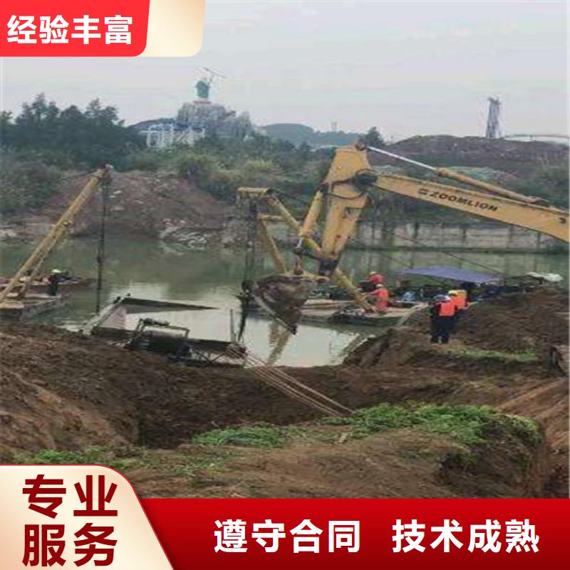 水下切割過河管道鋪設價格透明
