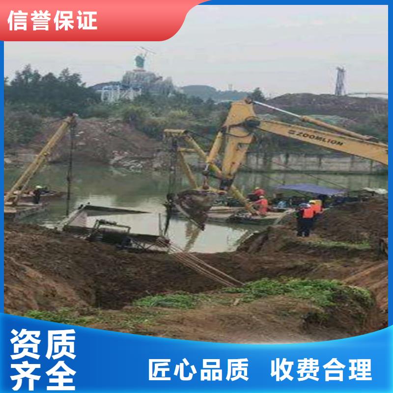 水下切割過河管道鋪設價格透明