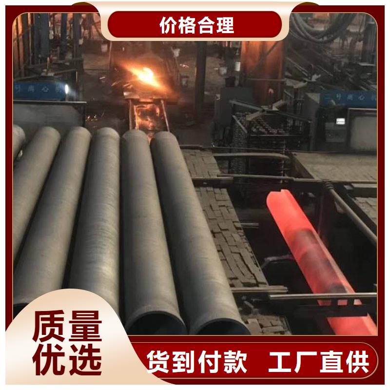 【排水管铸铁排水管大厂生产品质】