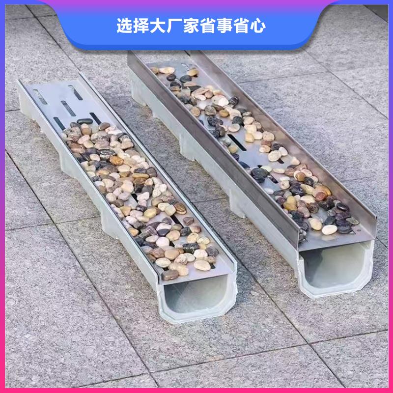 304格栅水篦子生产厂家