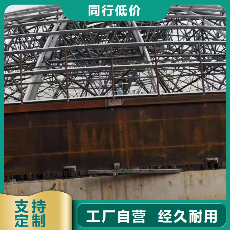 万吨钢板仓厂家诚信经营