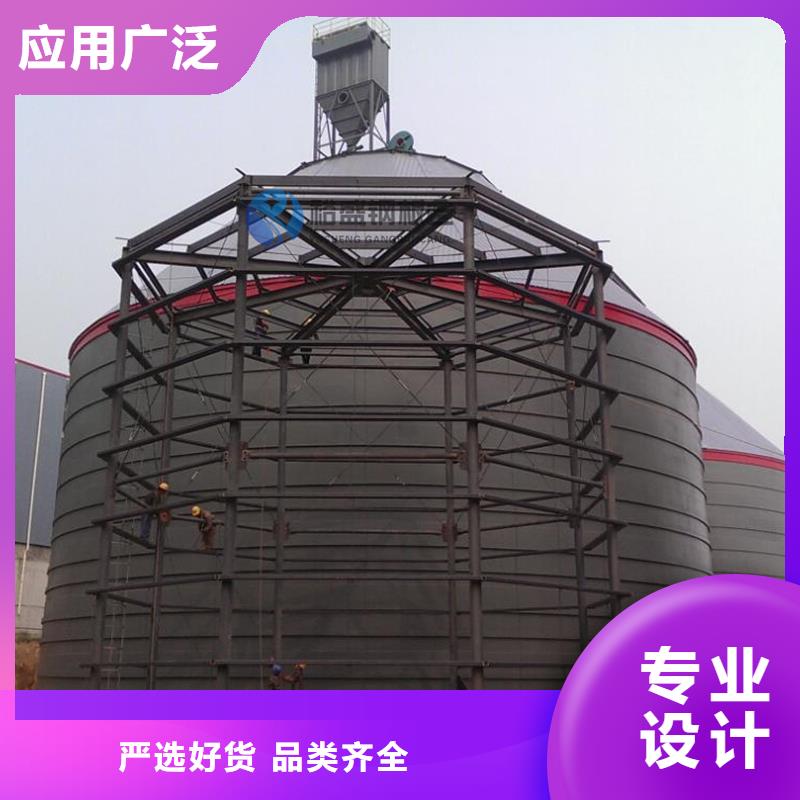 經驗豐富的礦粉倉銷售廠家