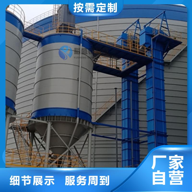 万吨钢板仓型号齐全