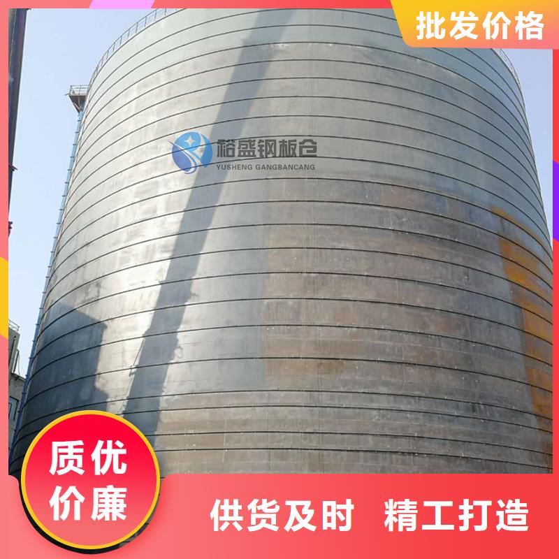 螺旋卷板庫值得信賴的廠家