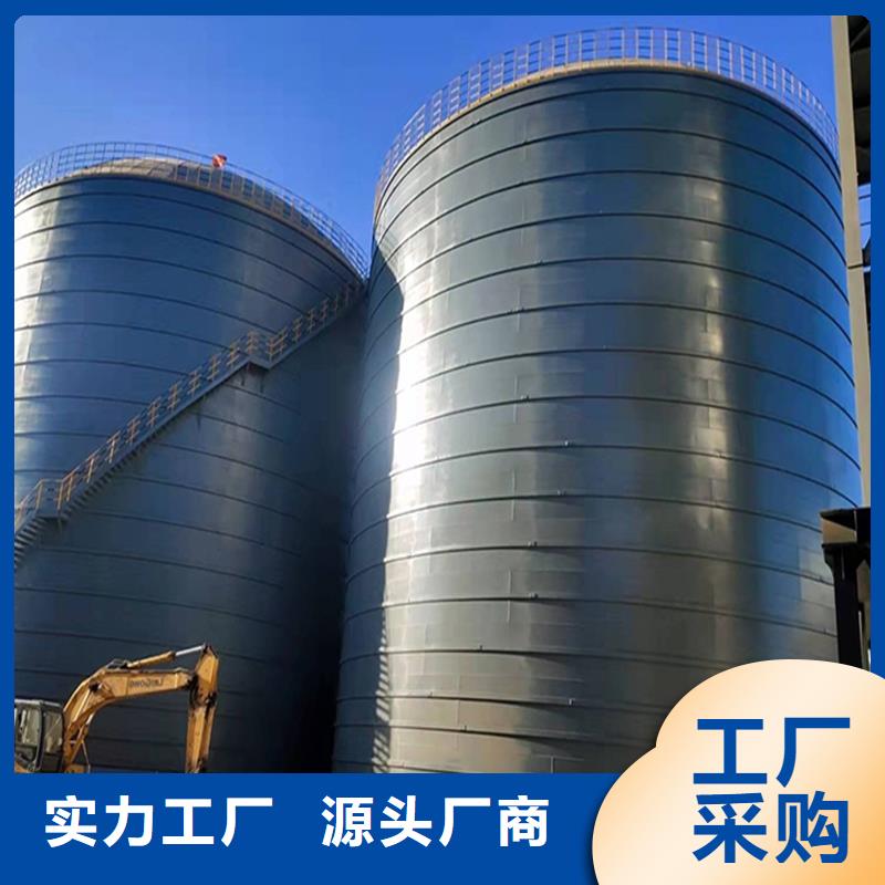 10万吨钢板仓厂家直销-发货及时