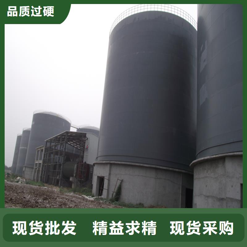 玉米豆类装配式钢板仓规格齐全