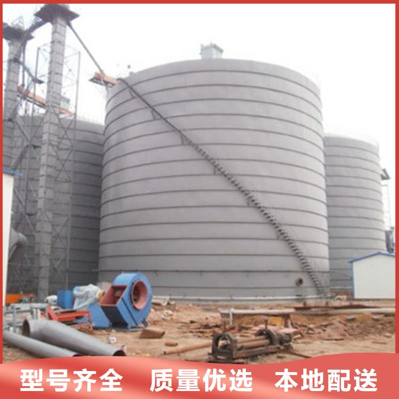生產(chǎn)水泥倉(cāng)的供貨商