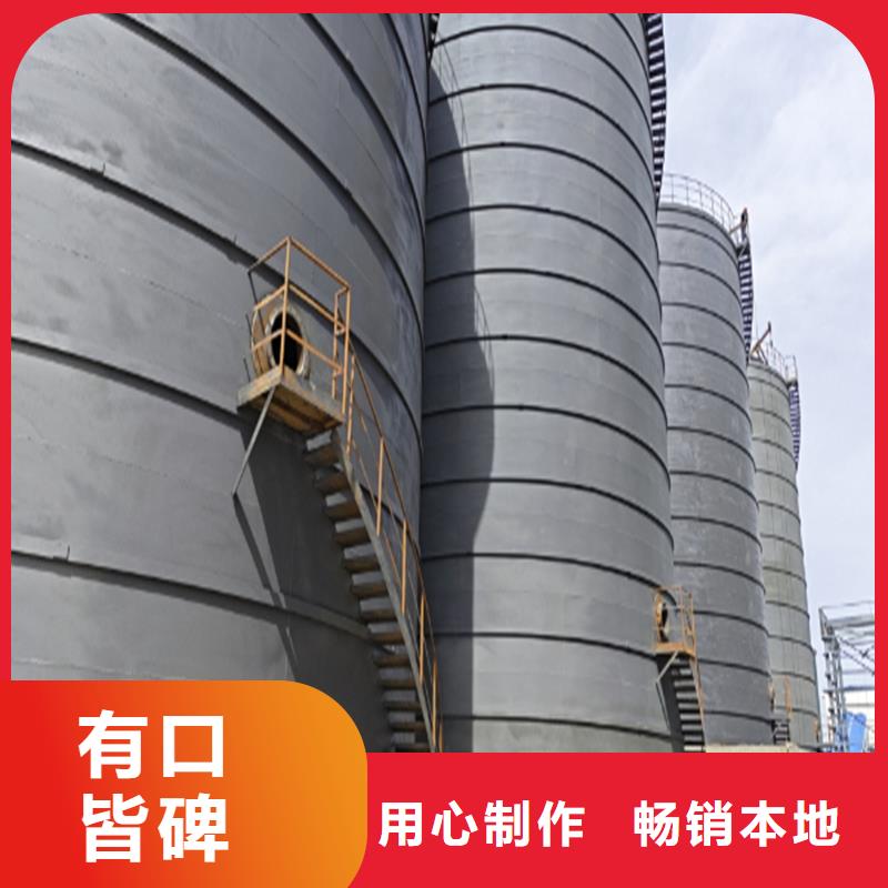 鋼板倉建造市場價格