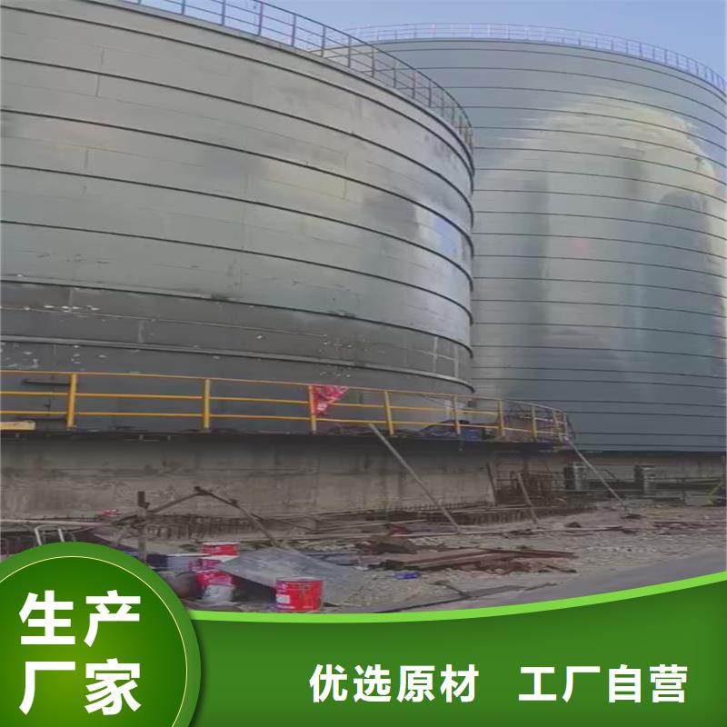 大豆钢板仓、大豆钢板仓生产厂家-价格实惠