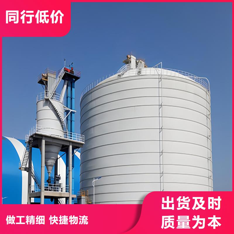 10万吨钢板仓-专注研发