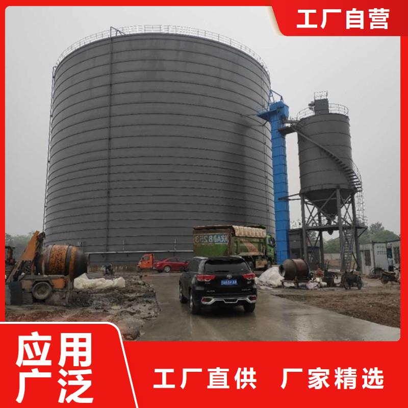 【钢板仓,钢板仓厂家来图加工定制】