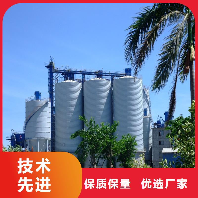 规格齐全的起架钢板仓供货商