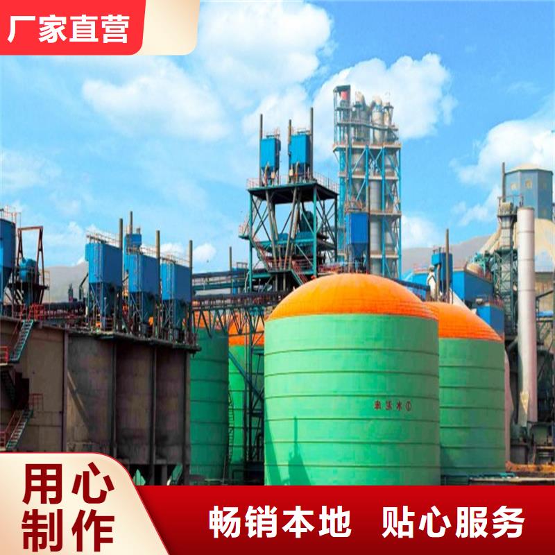 专业销售矿渣微粉钢板仓-价格优惠
