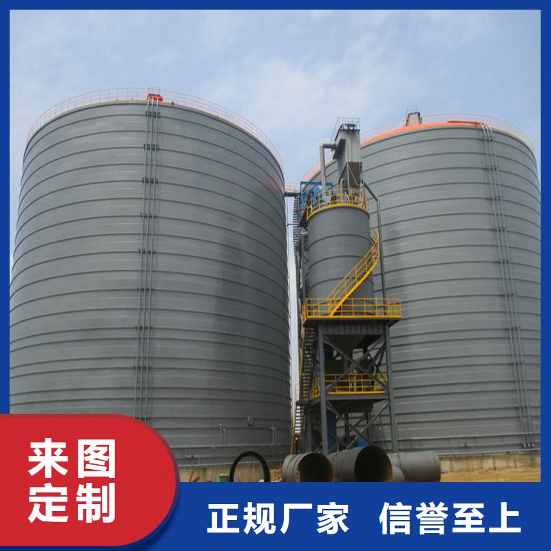 經驗豐富的礦粉倉銷售廠家