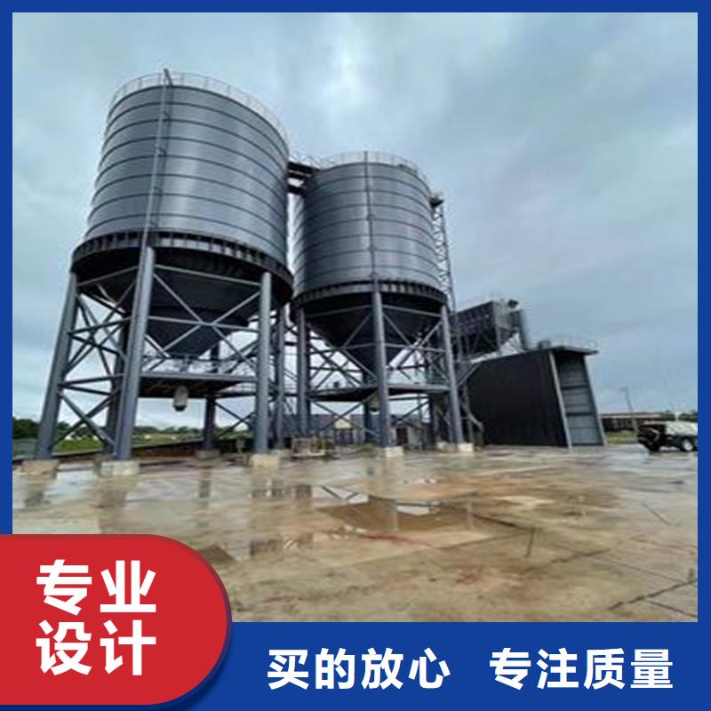 【優選】骨料倉源頭廠家