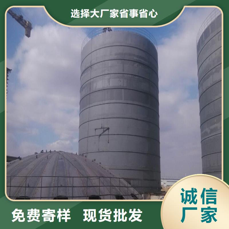 #玉米豆类装配式钢板仓#选择我们