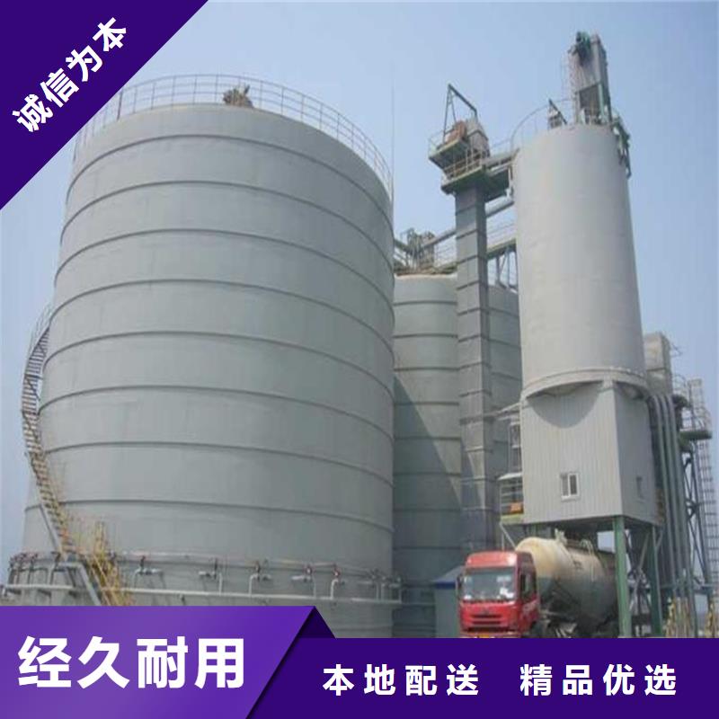 常年供应小型钢板仓-价格优惠