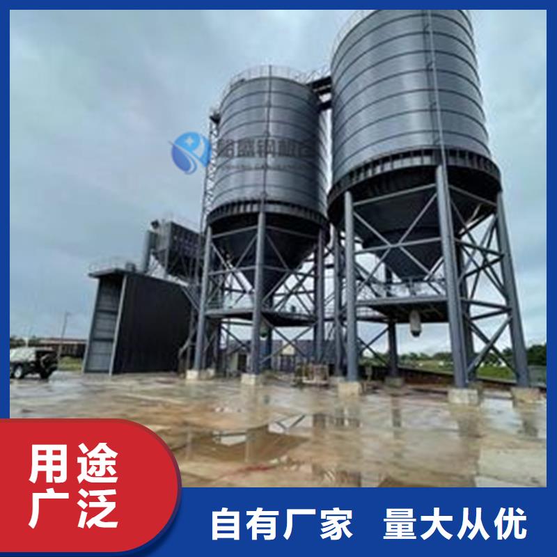 大型钢板库发货快