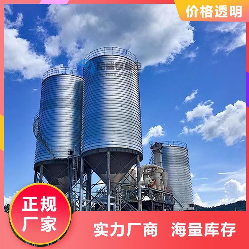 粉煤灰钢板库库施工方案