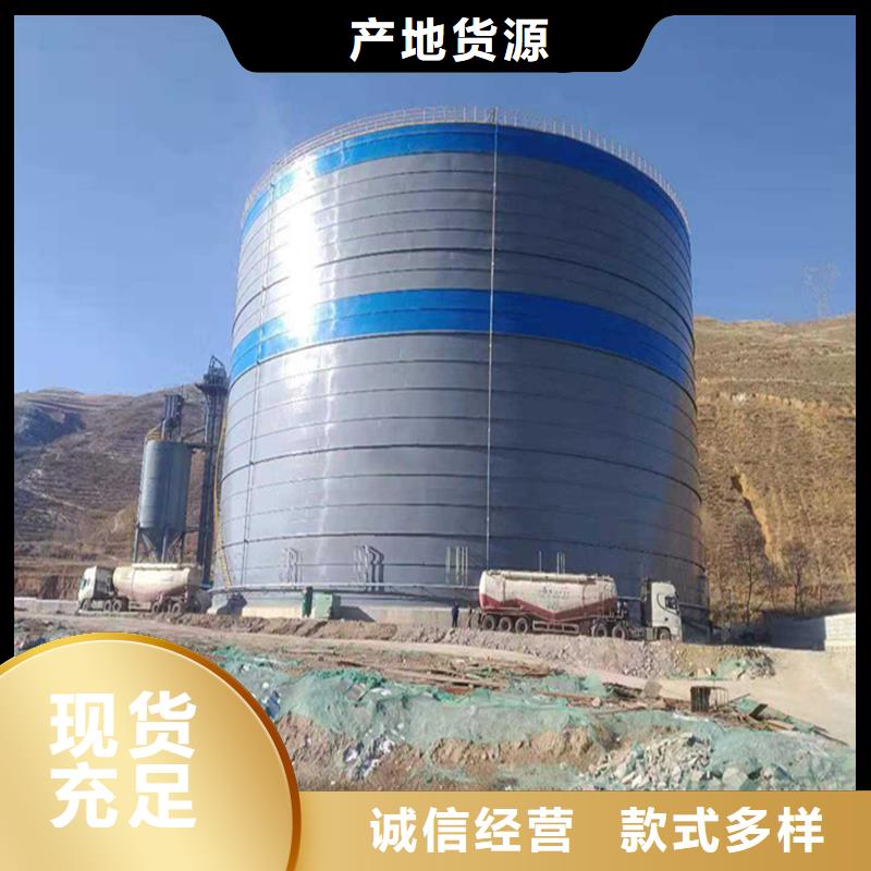 水泥钢板库厂家销售热线