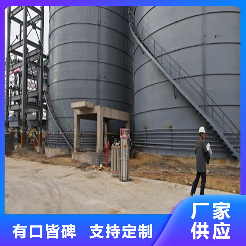 钢板库厂家随时发货