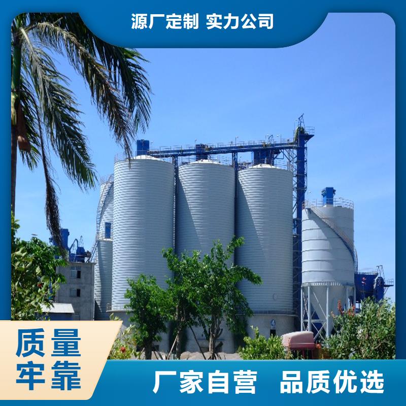 钢板库厂家信守承诺