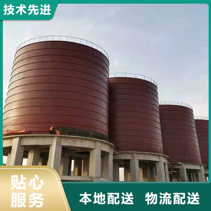 优惠的矿粉钢板库生产厂家