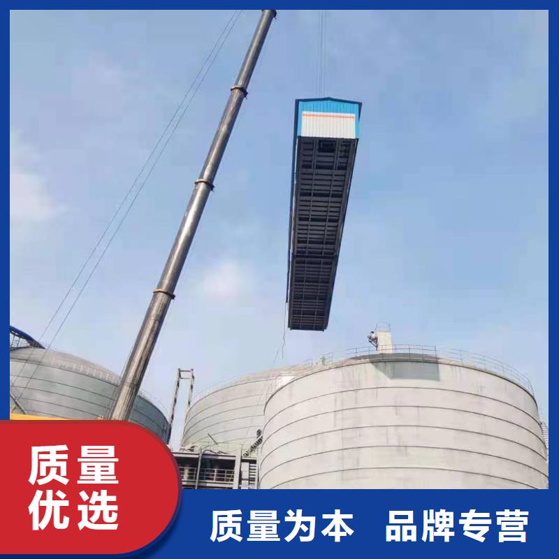 粉煤灰庫鋼板倉廠家誠信商家