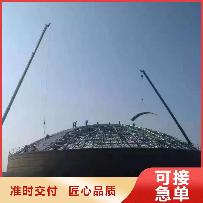 粉煤灰库兰炭钢板仓一站式采购