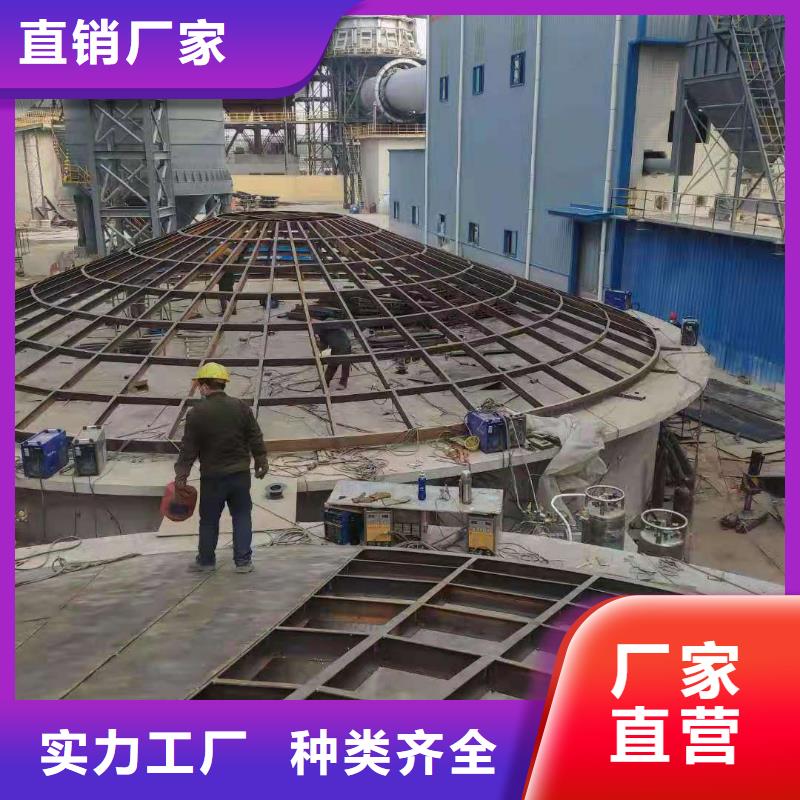 【粉煤灰库】【粉煤灰钢板仓】长期供应